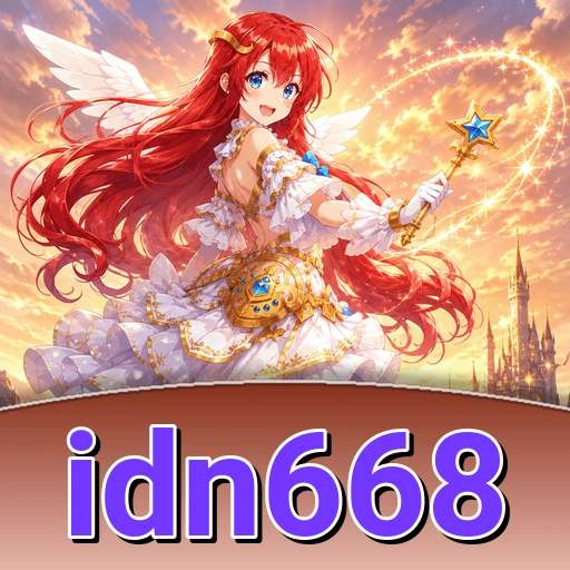 Layar pengaturan idn668