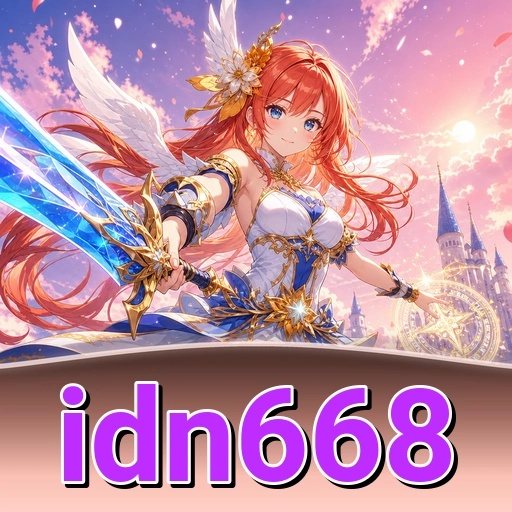 Mode gelap idn668