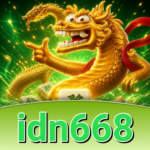 Halaman profil idn668