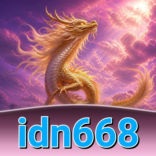 Layar pencarian idn668